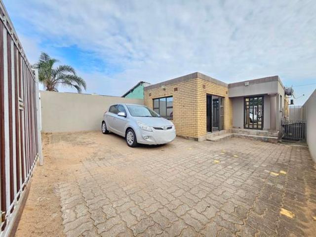 Property for sale in Seaview, Kwazulu-natal