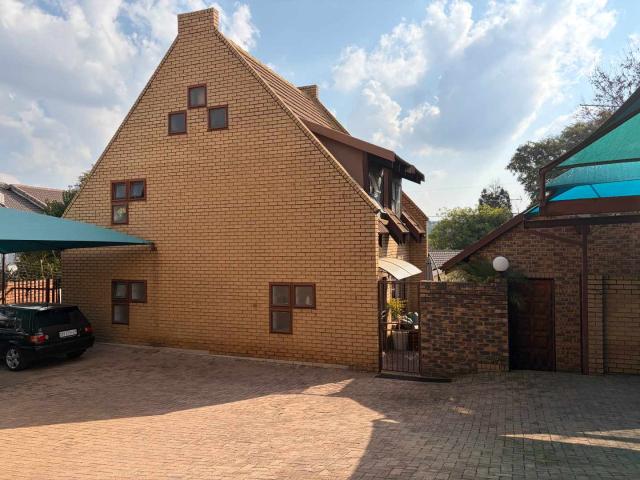 House for rent in Alexandra, Gauteng