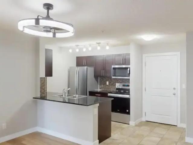 Condo for rent in Northwest, Alberta