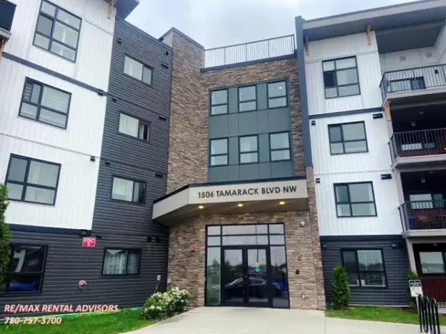 Condo for rent in Wedgewood, Alberta
