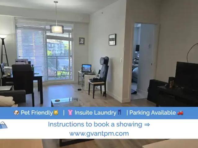 Condo for rent in Langley, British Columbia