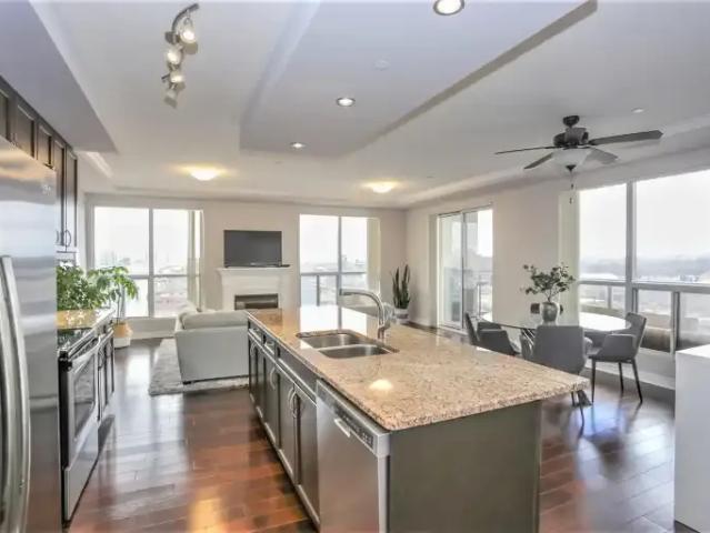 Condo for rent in London, Southwestern Ontario