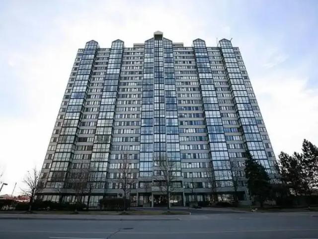 Condo for rent in Mississauga, Ontario