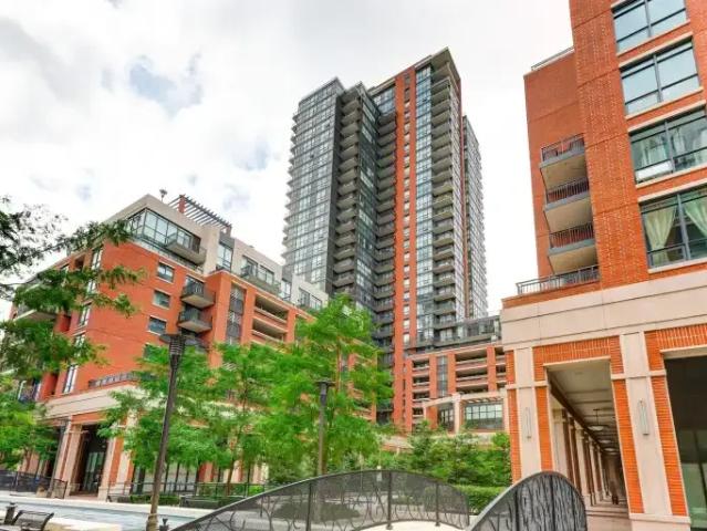 Condo for rent in Woburn, Ontario
