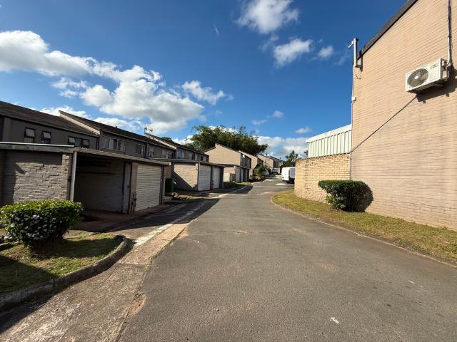 House for rent in Woodside, Pinetown