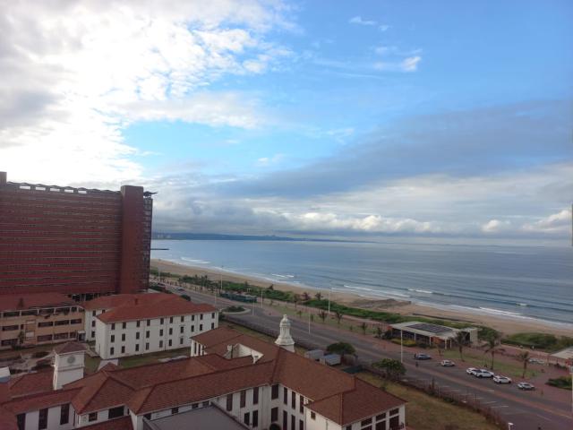 Apartment for rent in Seaview, Kwazulu-natal