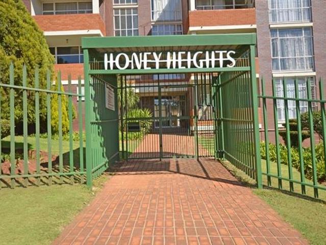 Flat for rent in Westonaria, Gauteng