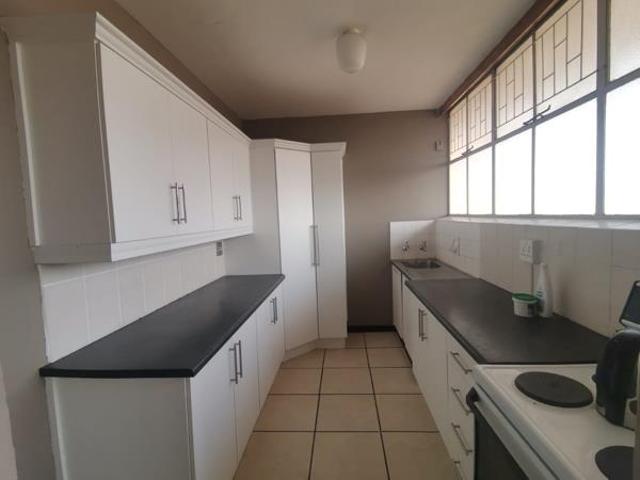 Flat for rent in Newcastle Local Municipality, Amajuba District Municipality