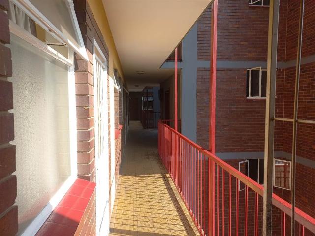 Flat for sale in Pretoria