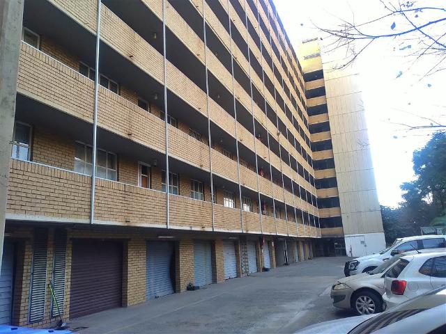 Flat for sale in Pretoria