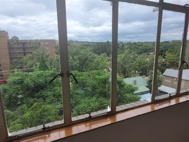 Flat for sale in Pretoria