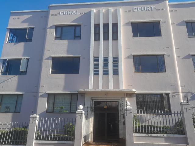 Apartment for rent in Seaview, Kwazulu-natal