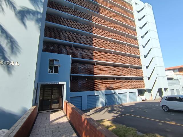 Apartment for rent in Seaview, Kwazulu-natal