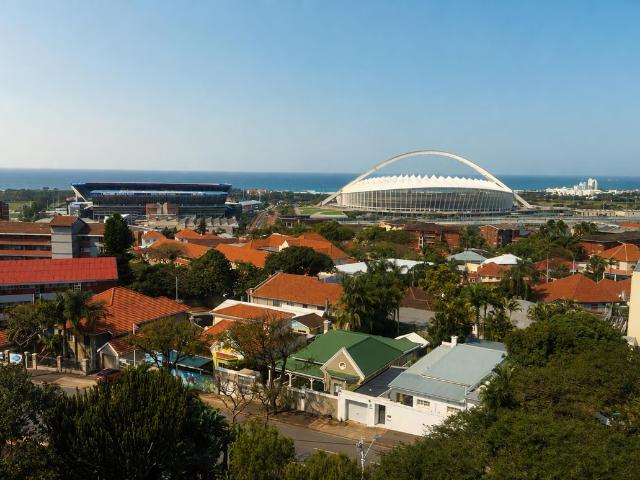Apartment for rent in Stamford Hill, Durban
