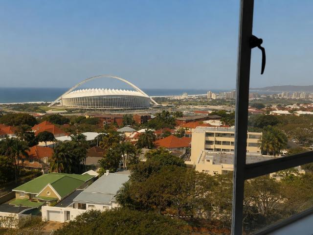 Apartment for rent in Seaview, Kwazulu-natal