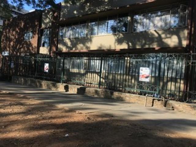 Apartment for rent in Waterkloof, Gauteng