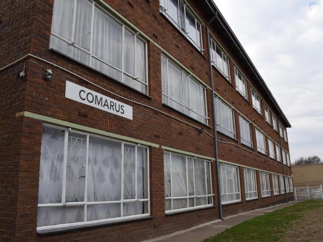 Apartment for rent in Tedstoneville, Germiston