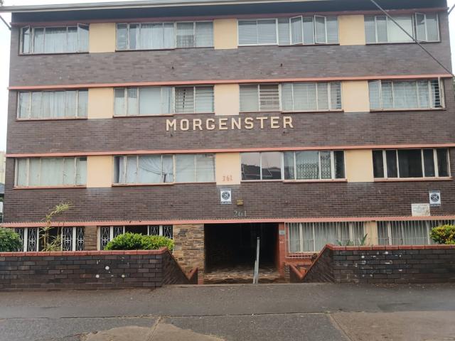 Apartment for rent in Seaview, Kwazulu-natal