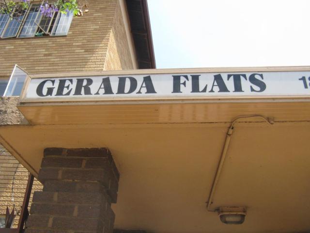 Apartment for rent in Pretoria-West, Pretoria