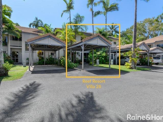 Apartment for rent in Port Douglas, Douglas Shire