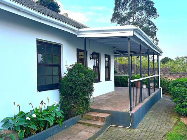 Property for rent in Overport, Durban