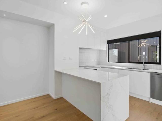 Townhouse for rent in Balmoral