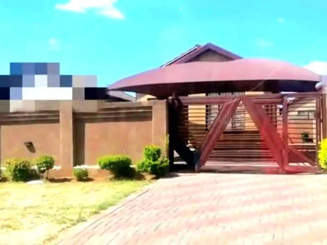 House for rent in Tshwane Ward 90, City of Tshwane Metropolitan Municipality