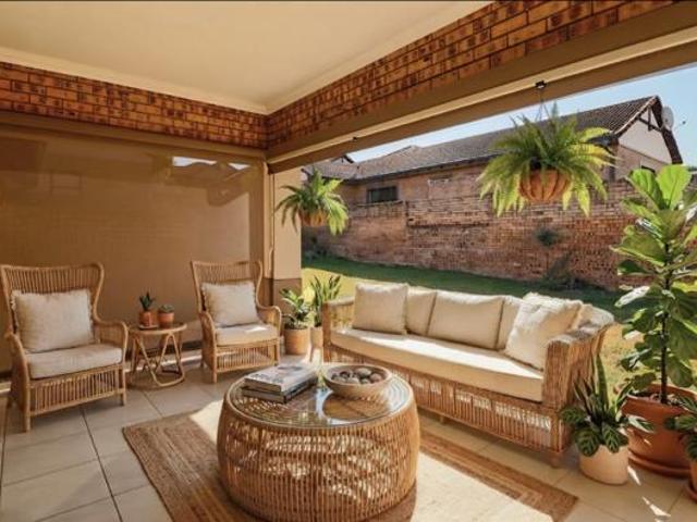 House for sale in Ehlanzeni, Mpumalanga