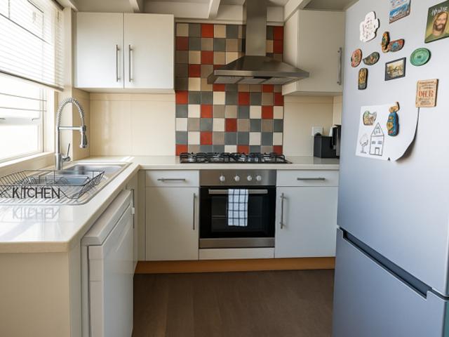 House for rent in Cape Town, Western Cape