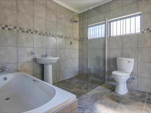 House for rent in Ekurhuleni, Gauteng