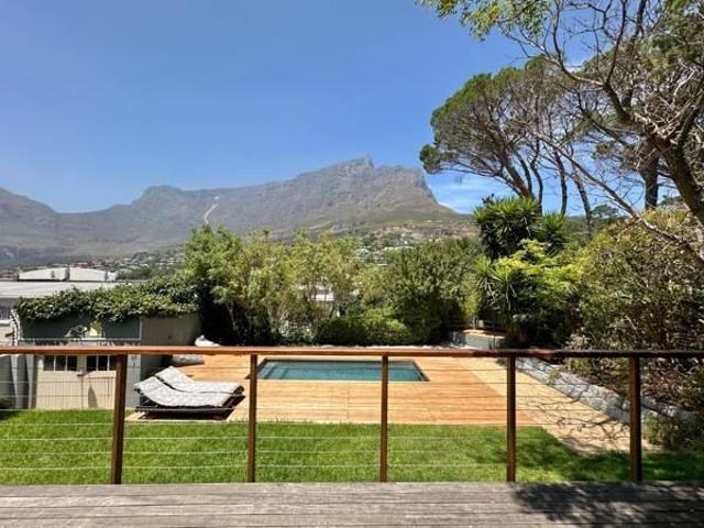 House for rent in Cape Town, Western Cape
