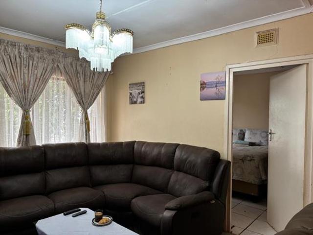 House for sale
