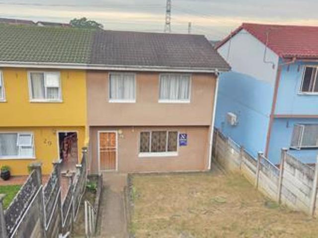 House for rent in Seaview, Kwazulu-natal