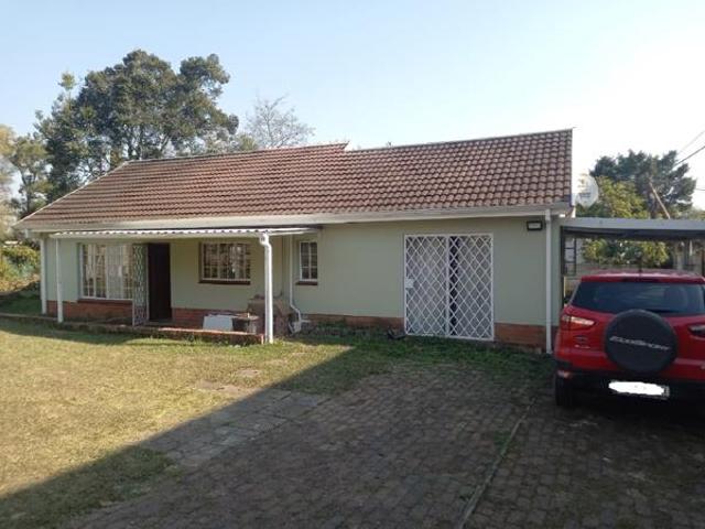 House for sale in Pietermaritzburg, Msunduzi Local Municipality