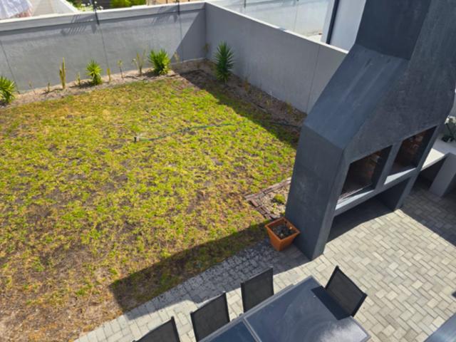 House for rent in Cape Town, Western Cape