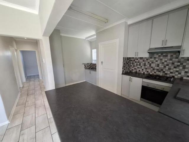 House for rent in Western Cape