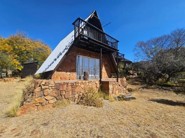 House for sale in Tlhabane, North West