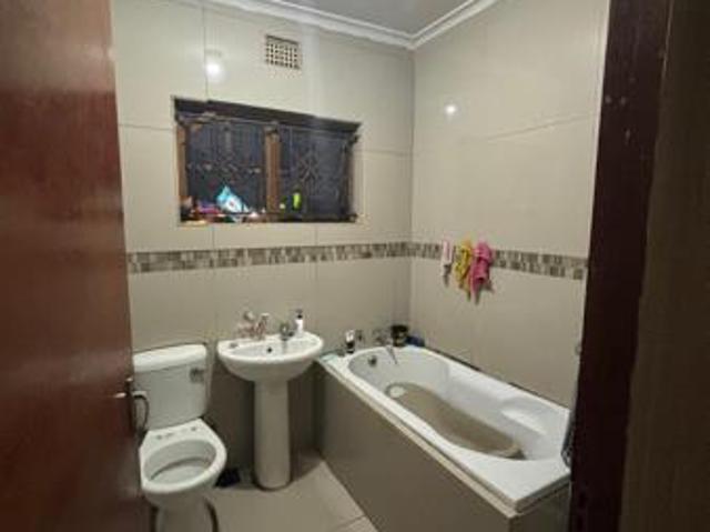 House for rent in Mount Moreland, Kwazulu-natal