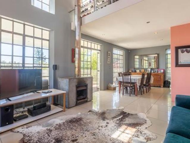 House for rent in Cape Town, Western Cape