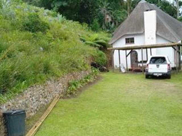 House for rent in Seaview, Kwazulu-natal