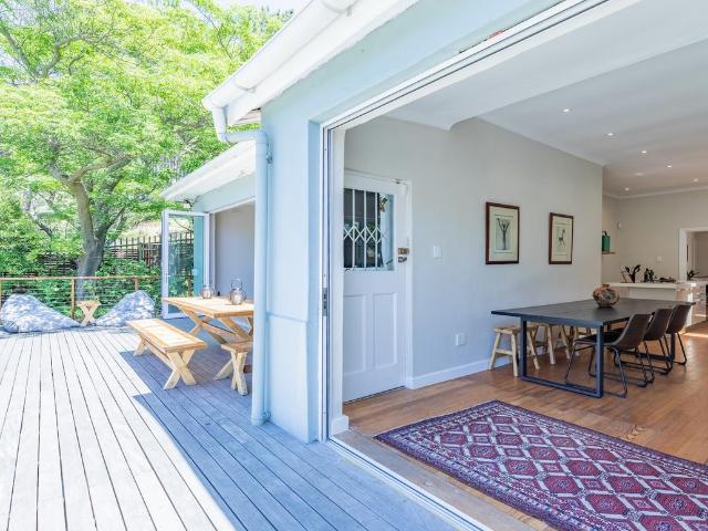House for rent in Cape Town, Western Cape