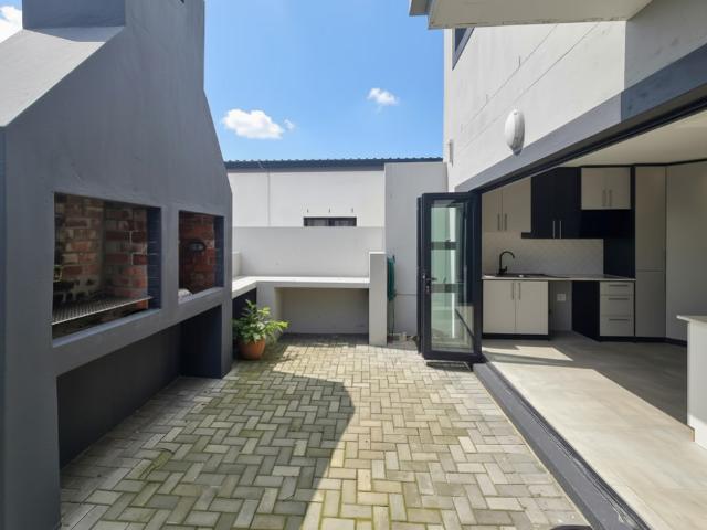 House for rent in Western Cape