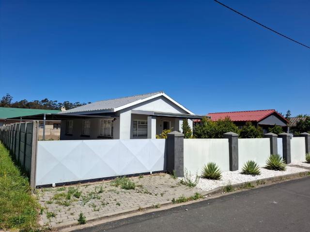 House for rent in Swellendam, Western Cape