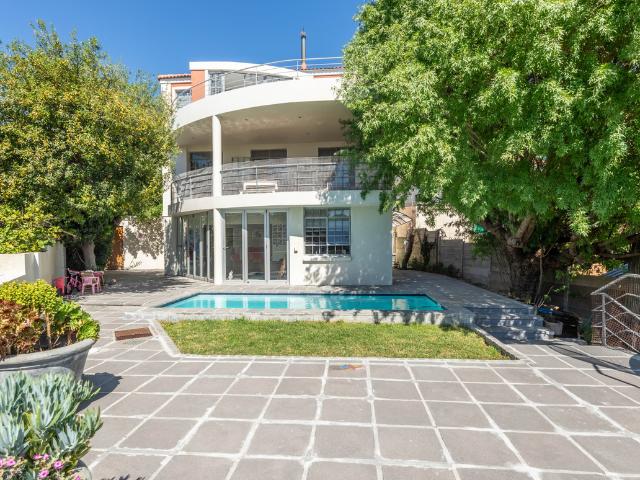 House for rent in Cape Town, Western Cape