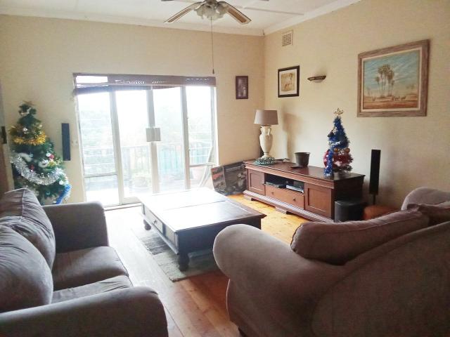 House for rent in Sandton