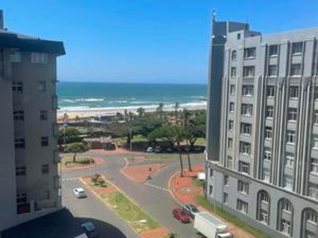 Apartment for sale in Seaview, Kwazulu-natal