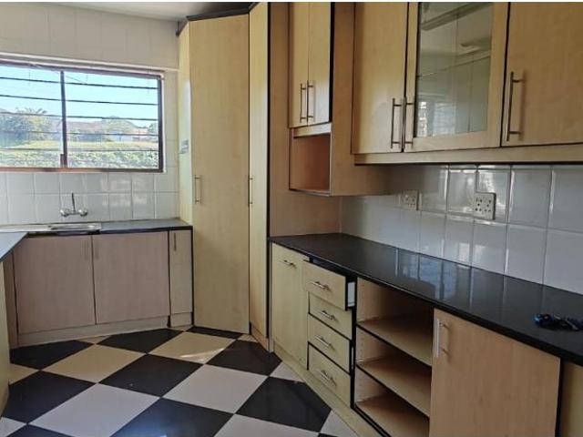House for rent in Kingsburgh, Kwazulu-natal