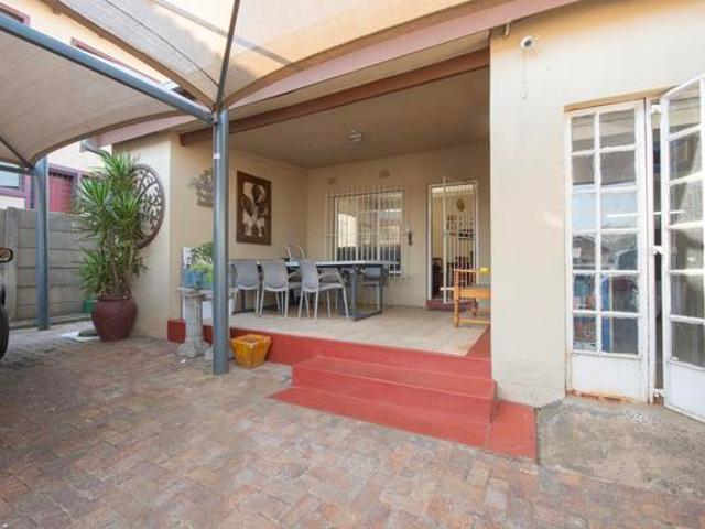 Townhouse for sale in Gauteng