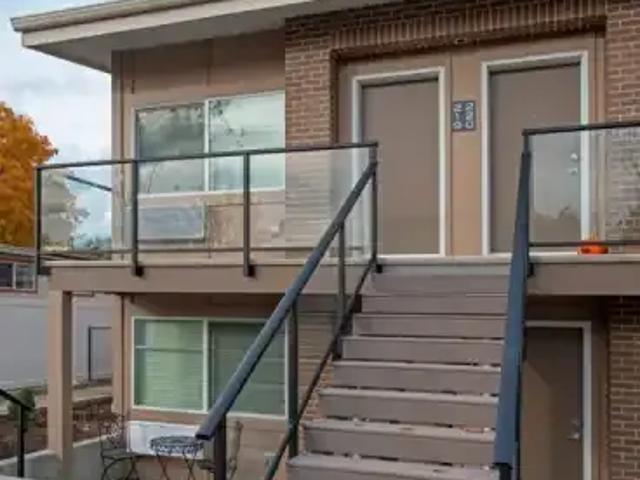 Townhouse for rent in Winfield, British Columbia