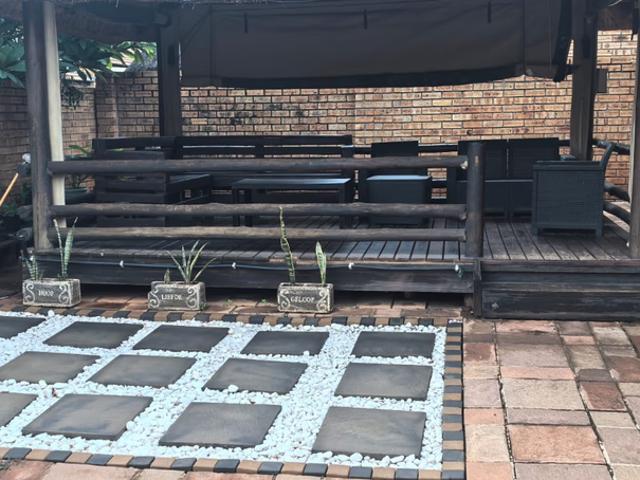House for rent in Tlhabane, North West